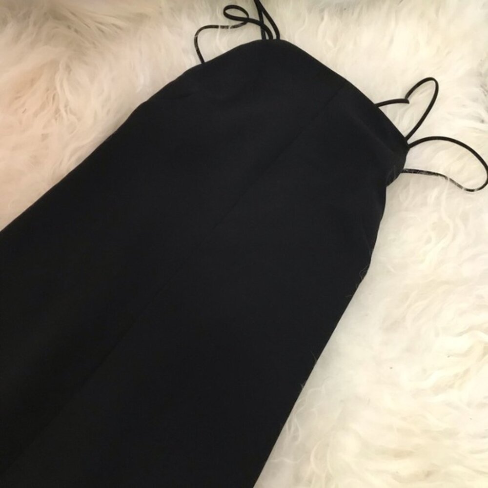 Rag & Bone Denton Strappy Dress 1186 - Picture 5 of 10